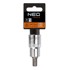 NEO TOOLS HEX nasadni bit, 1/2", H19 x 55 mm